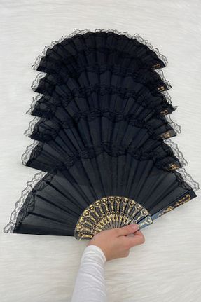 عقد و عروسی و حنابندان مشکی ZEYMERADE - کد 940855301