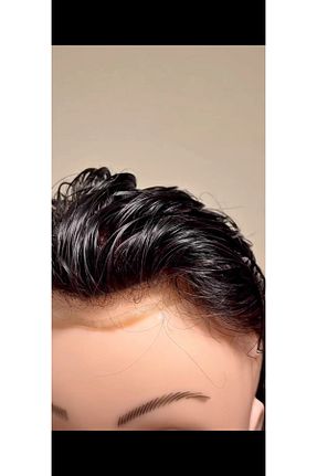 کلاه گیس رنگی زنانه Number One Hair - کد 940848225