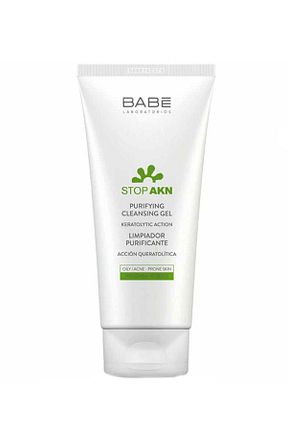 پاک کننده صورت Yağlı Babe Laboratorios - کد 6241878