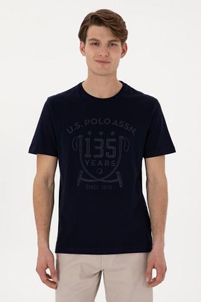تیشرت رنگی مردانه رگولار Polo - کد 940913798