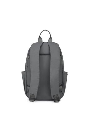 کوله پشتی طوسی زنانه ابعاد کوچک Smart Bags - کد 756854138