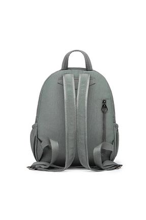 کوله پشتی سبز زنانه ابعاد بزرگ Smart Bags - کد 790090931