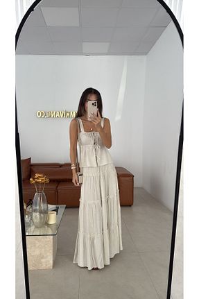 ست بالاتنه و پائین تنه رنگی زنانه پنبه ای sinemkivanc co - کد 940918970