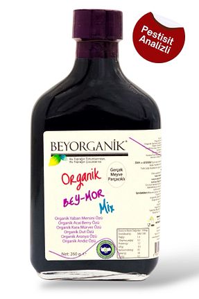 شیره انگور BEYORGANİK - کد 456616598