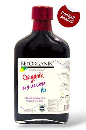 شیره انگور BEYORGANİK - کد 455294853