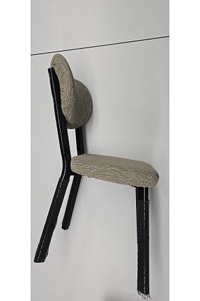کاور صندلی متالیک جاکار Rişte Home - کد 938660318