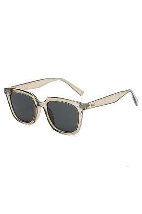 عینک آفتابی سبز زنانه 50 Toz Vintage - کد 760966576