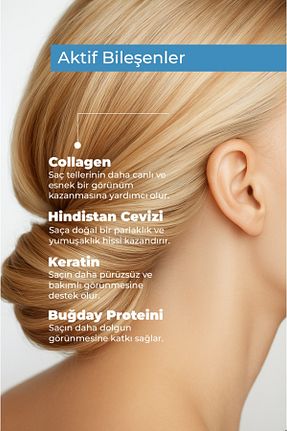 اسپری مو Dermavise - کد 869641430