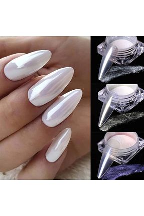 ناخن مصنوعی و اکسسوری رنگی Nail Master - کد 822948747