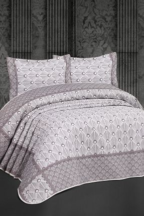روتختی دونفره رنگی 240 x 260 My Bed Home Collection - کد 722847936