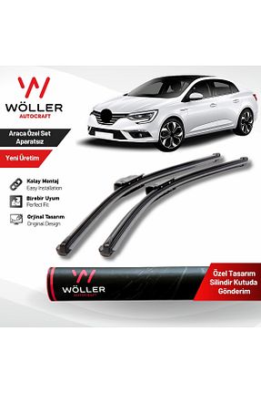 برف پاکن و اکسسوری Wöller - کد 810083751