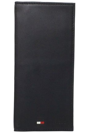 کیف پول مشکی مردانه ابعاد کوچک Tommy Hilfiger - کد 29220109