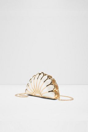 کیف پورتفوی و کلاچ رنگی زنانه چرم مصنوعی Aldo - کد 939865841