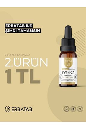 ویتامین Erbatab - کد 399326376