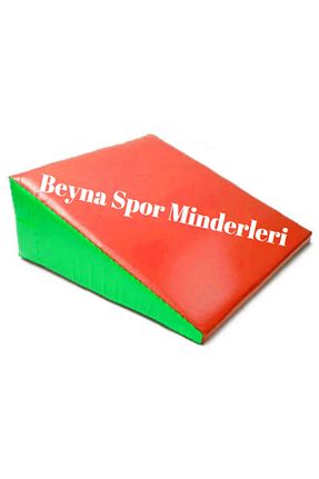 لوازم ژیمناستیک قرمز Beyna Minder - کد 639773597