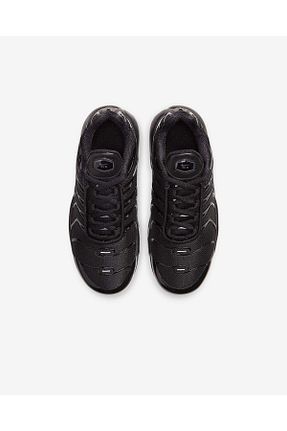 کفش اسنیکر مشکی بچه گانه بند دار Nike - کد 47161860