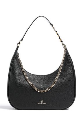 کیف دوشی مشکی زنانه Michael Kors - کد 807283973