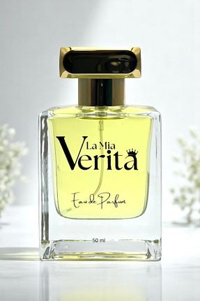 ادکلن زنانه la mia verita - کد 886177972