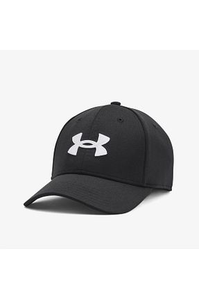 کلاه مشکی مردانه پنبه ای Under Armour - کد 777894105