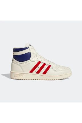 کفش اسنیکر رنگی زنانه بند دار adidas - کد 838736624