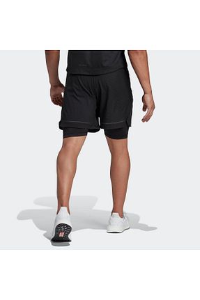 شوارک اسپرت مشکی مردانه مینی adidas - کد 784546480
