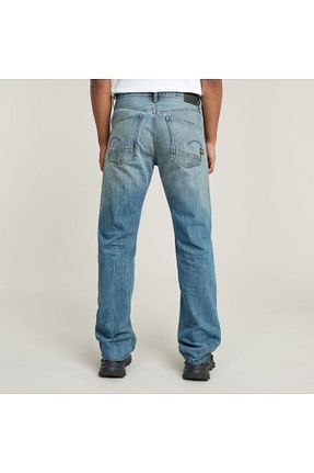 شلوار جین آبی زنانه رگولار G-STAR RAW - کد 940679172