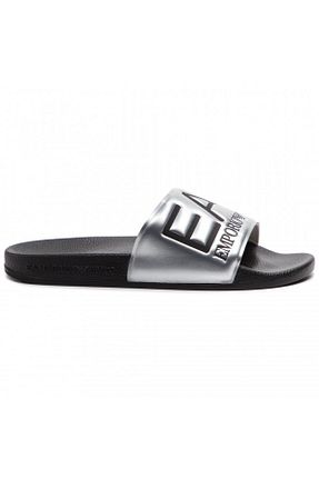 دمپائی مردانه پاشنه تخت Emporio Armani - کد 335447419