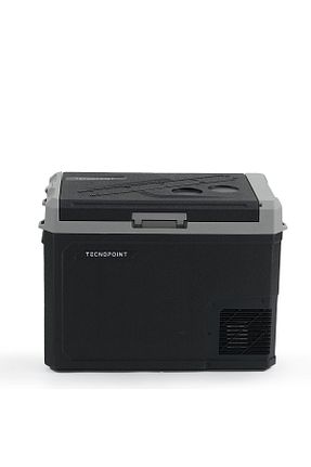 بخچال خودرو 12/24/220 V tecnopoint - کد 936235876