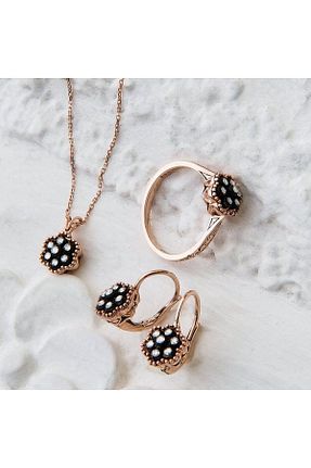گوشواره الماس سفید فانتزی Altınbaş - کد 3306478