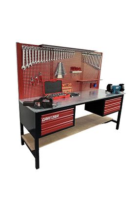 پنل و میز ابزار GRAYZER - کد 839625574