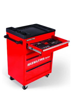 کیف و جعبه ابزار İzeltaş - کد 89135330