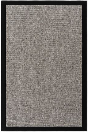 فرش طوسی قابل شستشو Cool Halı - کد 244362493