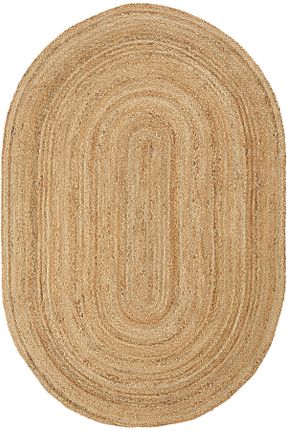 فرش بژ Çift Taraflı Cool Halı - کد 814179662