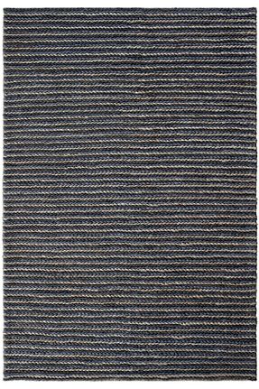 فرش سرمه ای Çift Taraflı Cool Halı - کد 92931187