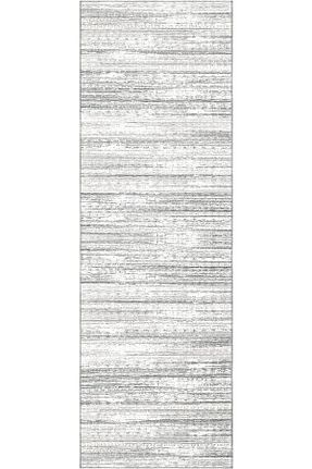 کناره طوسی پلی استر Cool Halı - کد 860230486
