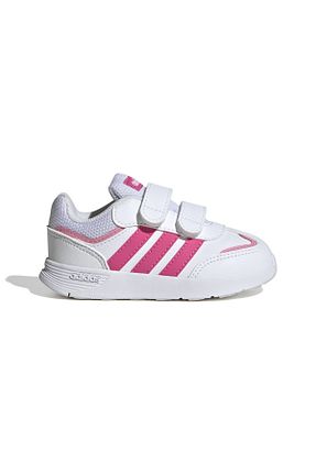 کفش پیاده روی سفید بچه گانه پارچه ای adidas - کد 862698284