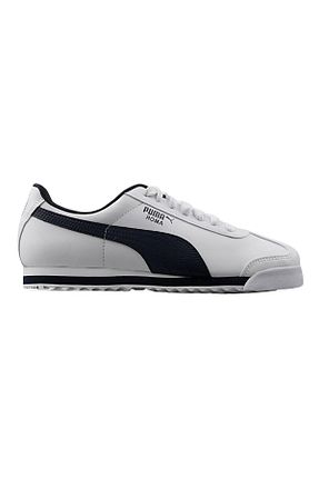 کفش اسنیکر سفید مردانه الاستین Puma - کد 34025146
