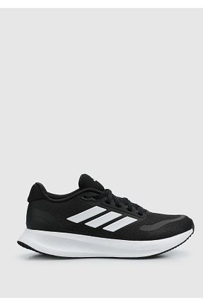 کفش دو و میدانی و تمرینی مشکی زنانه adidas - کد 828498459