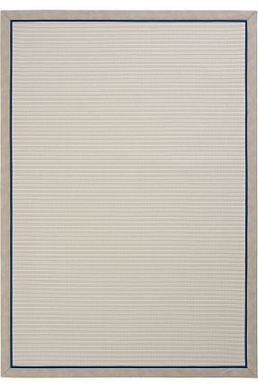 فرش سفید قابل شستشو Cool Halı - کد 846618884