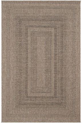 فرش بژ Çift Taraflı Cool Halı - کد 785183972