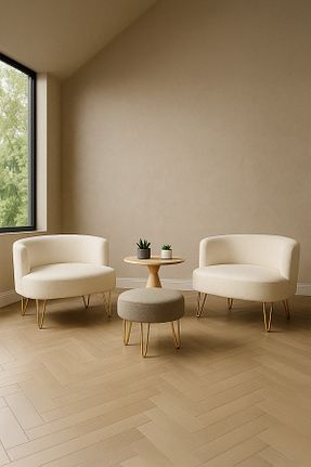 برژر سفید فلزی AY CONCEPT - کد 940092014