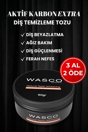 سفید کننده دندان wasco - کد 376179505