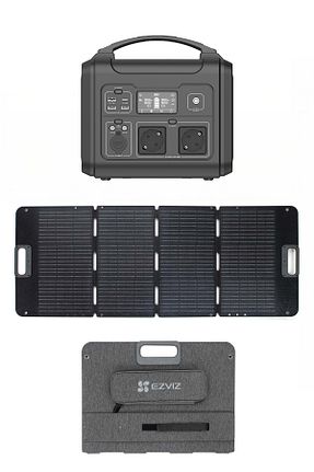  EZVIZ - کد 922156625