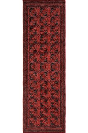 کناره مشکی پلی استر Cool Halı - کد 917617983