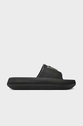 دمپائی مشکی زنانه پلی اورتان Guess - کد 822569395