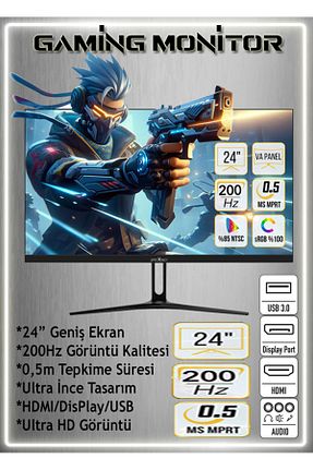 کامپیوتر دسکتاپ گیمینگ 500 GB WARBOX - کد 91803869