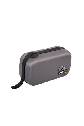 کیف عایق حرارتی طوسی 3 L thermobag2020 - کد 124746813