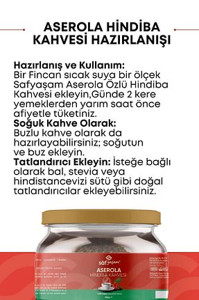 قهوه گرانول Safyaşam - کد 846406655