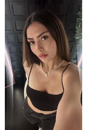 گردنبند مروارید بژ DEVİ fashion - کد 782325312