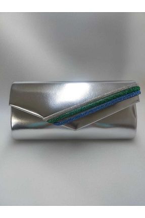 کیف مجلسی زنانه پارچه ای bsc - کد 732253769